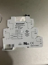 KPR-SCE-24VACDC-1 Klemsan Interface Relay