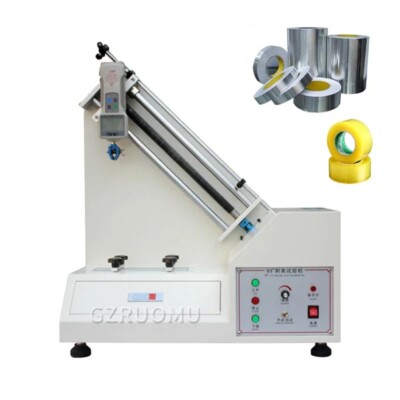 Tape Peeling Strength Tester Tensile Tester Compression Peeling Shear Tensile