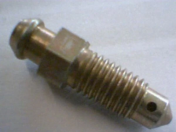 Renault Brake Bleed Screw 7701348674 / 7701071172 | eBay