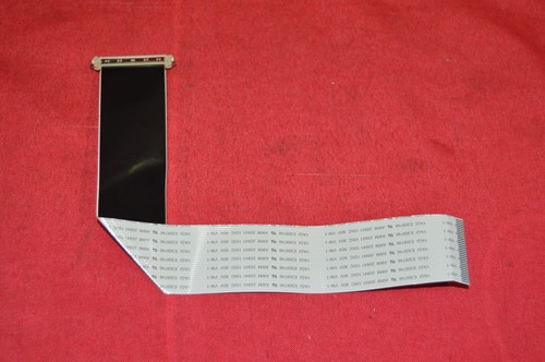 Flaches LCD LVDS Kabel Für TV OK ODL 32770H-TAB