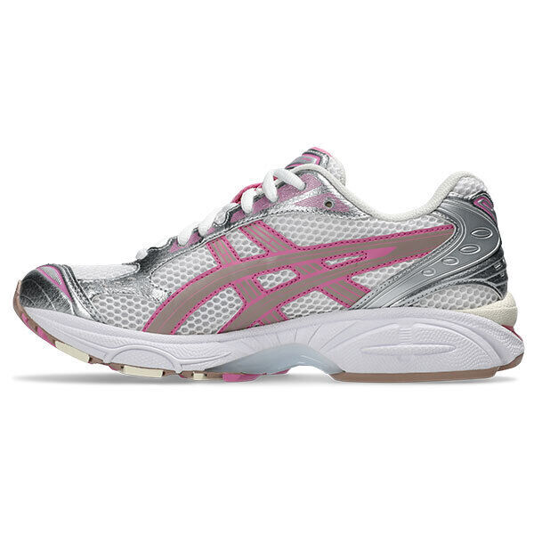 ASICS ★ Unlimited Gel-Kayano 14 White Fawn ★ Asics Unlimited Gel-Kayano 14 White Fawn 1203A667-100 [Men