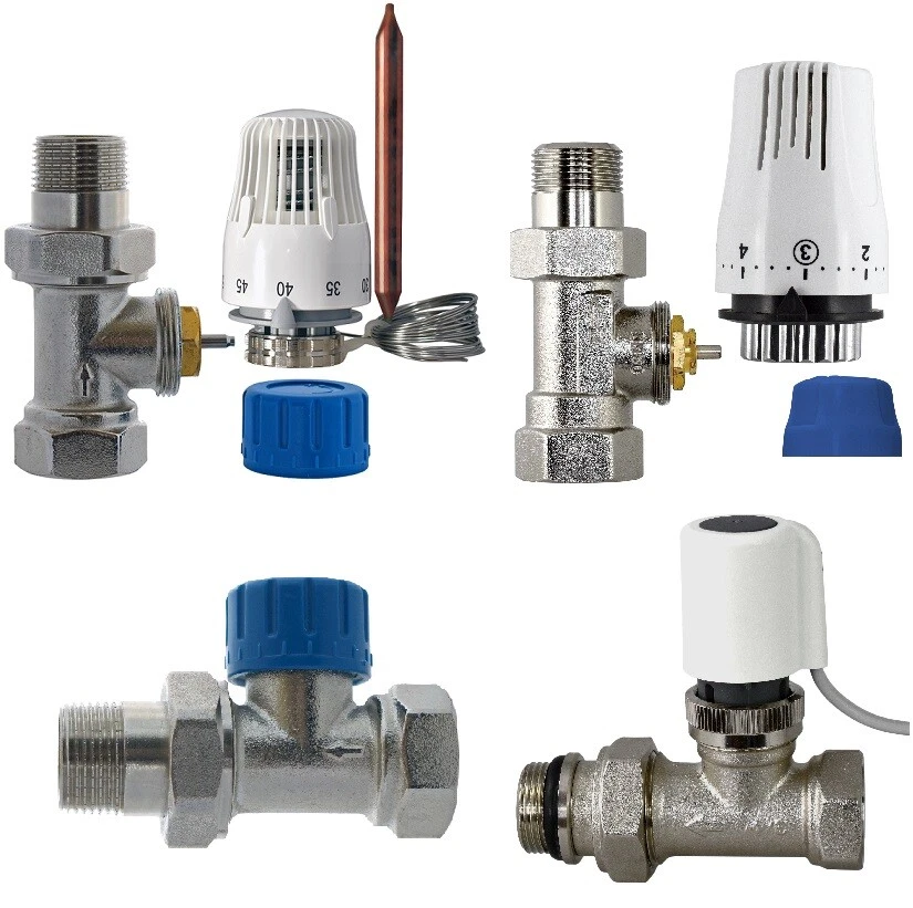 Radiator best sale relief valve