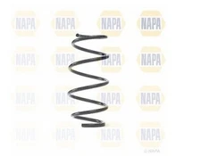 FOR TOYOTA AURIS ADE150 2.0D 06 TO 12 1AD-FTV FRONT SUSPENSION COIL SPRING