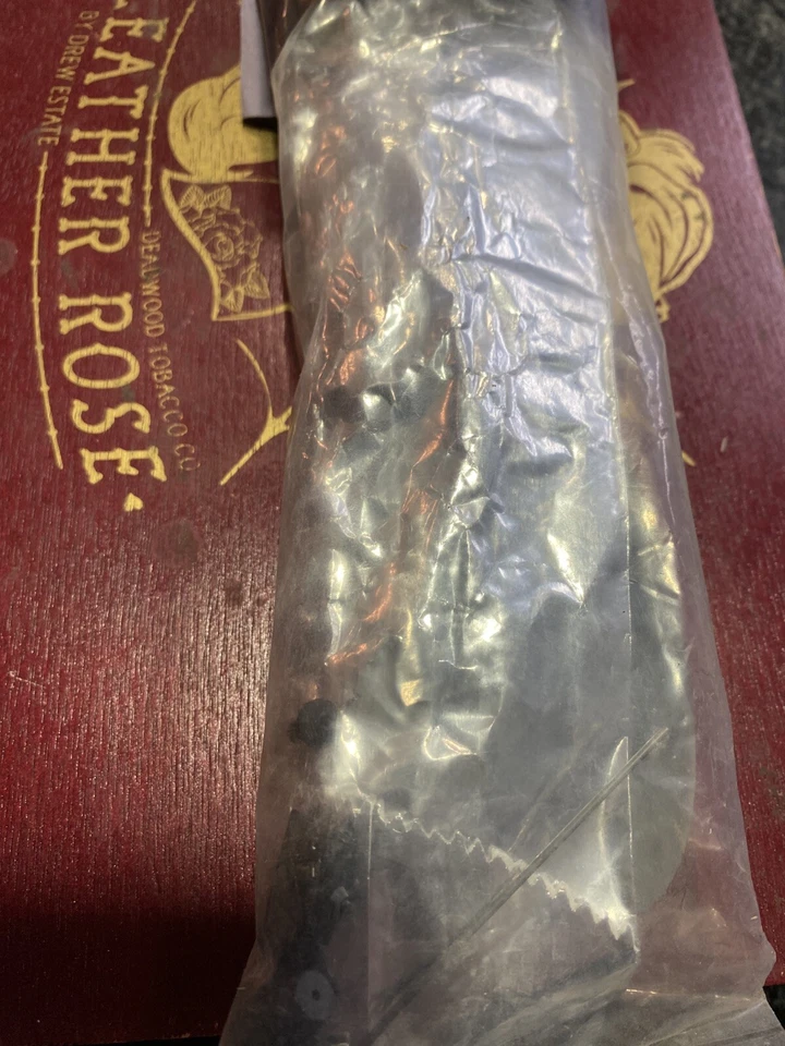 Rare Vintage DARE DESIGN HUMMER R/C, RUBBER MOTOR POWER PAC - Image 3 of 4