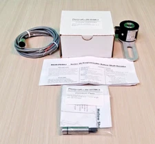 PHOTOCRAFT TRI-TRONICS INCREMENTAL SHAFT ENCODER HS20.5-P64AJ/8-30S M220
