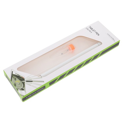 Stift Berühren Kapazitive Stifte Für Smartphones Kapazitiver Touch-Stift - 第 1/12 張圖片
