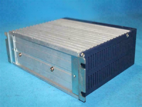 Harmonic Drive HA-600-1 HA6001 Servo Drive (Adjusted for use with RSS-20-6006S) - Picture 9 of 10
