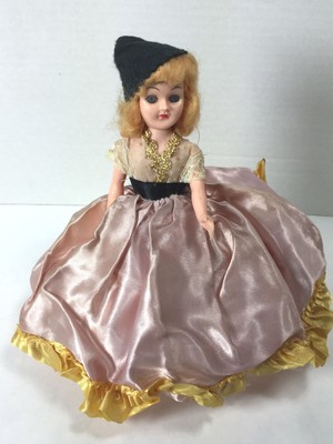 vintage arco dolls