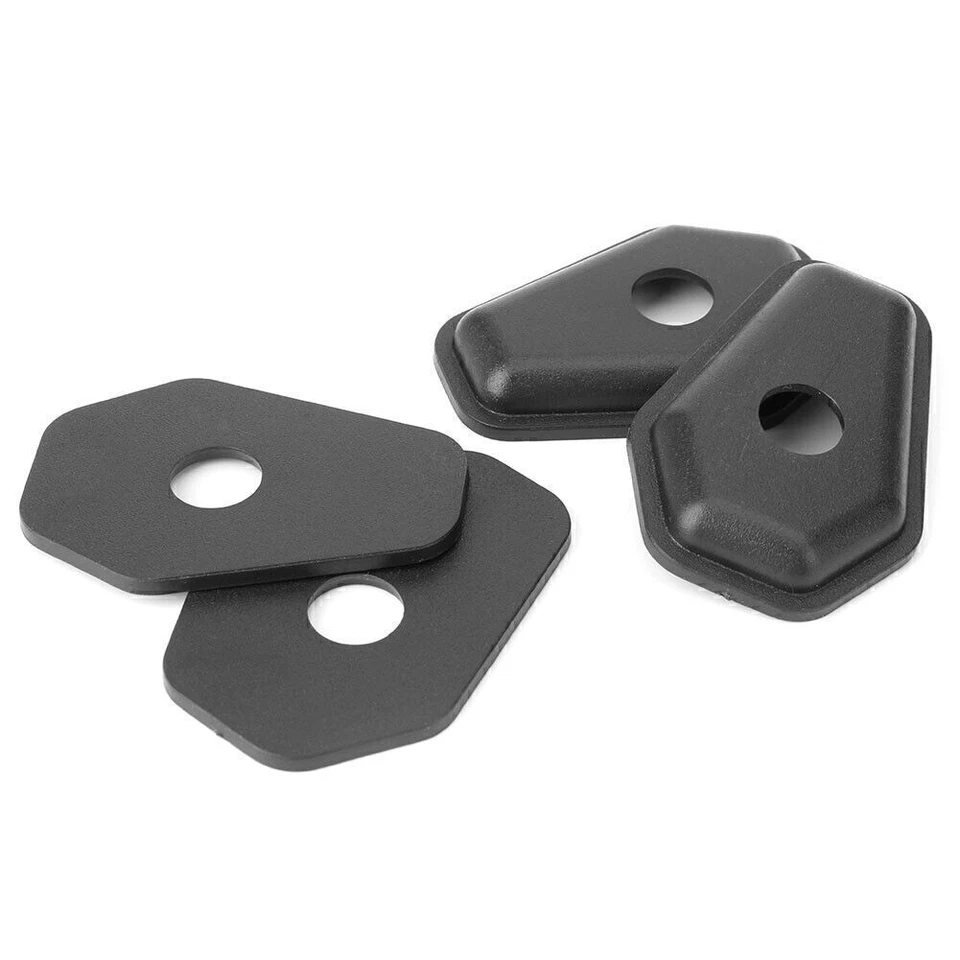 Espaciador indicador señal de giro para SUZUKI GSXR1300 GSXR600/750 TL1000S SV650S Foto 3 de 4