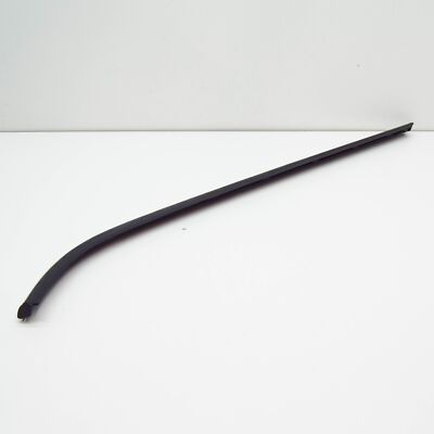 MINI F60 Seitenverkleidungsleiste hinten links 7390173 51377390173