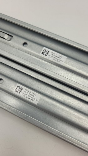 Dell PowerEdge R320 R330 R420 R430 R620 R630 Server Rails Kit K1X36 M13G0 - Photo 3/7