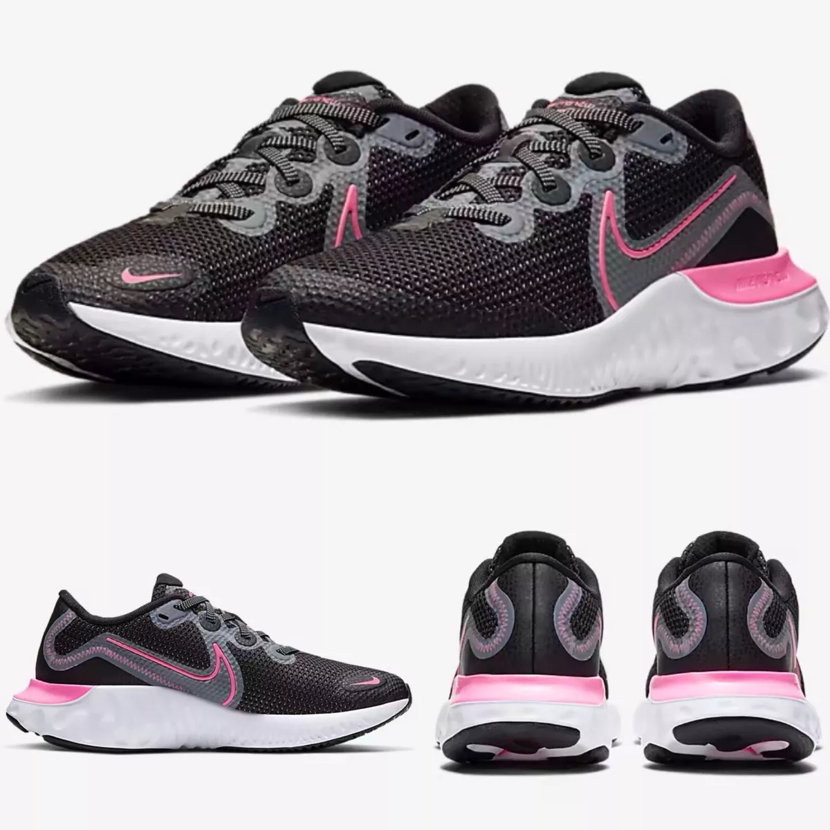 Nike renew hotsell run girls