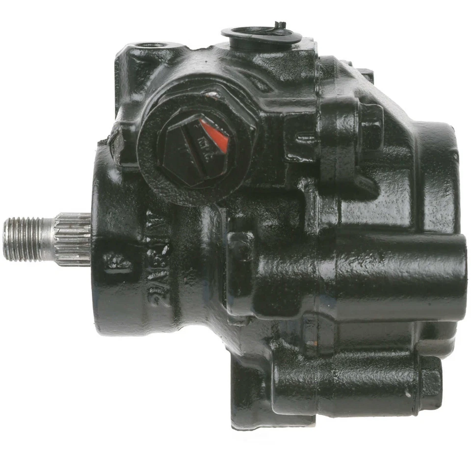 Bomba de dirección asistida Cardone 21-5988 Reman Foto 4 de 4