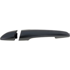 New Exterior Door Handle for 2015-2019 Hyundai Sonata Rear Left  Plastic