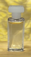 MARY KAY Elige Eau de Parfum 4117 Mini .17oz Discontinued Retired Perfume