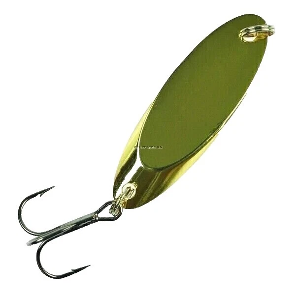 Рыболовные приманки, приманки Johnson Trout Freshwater