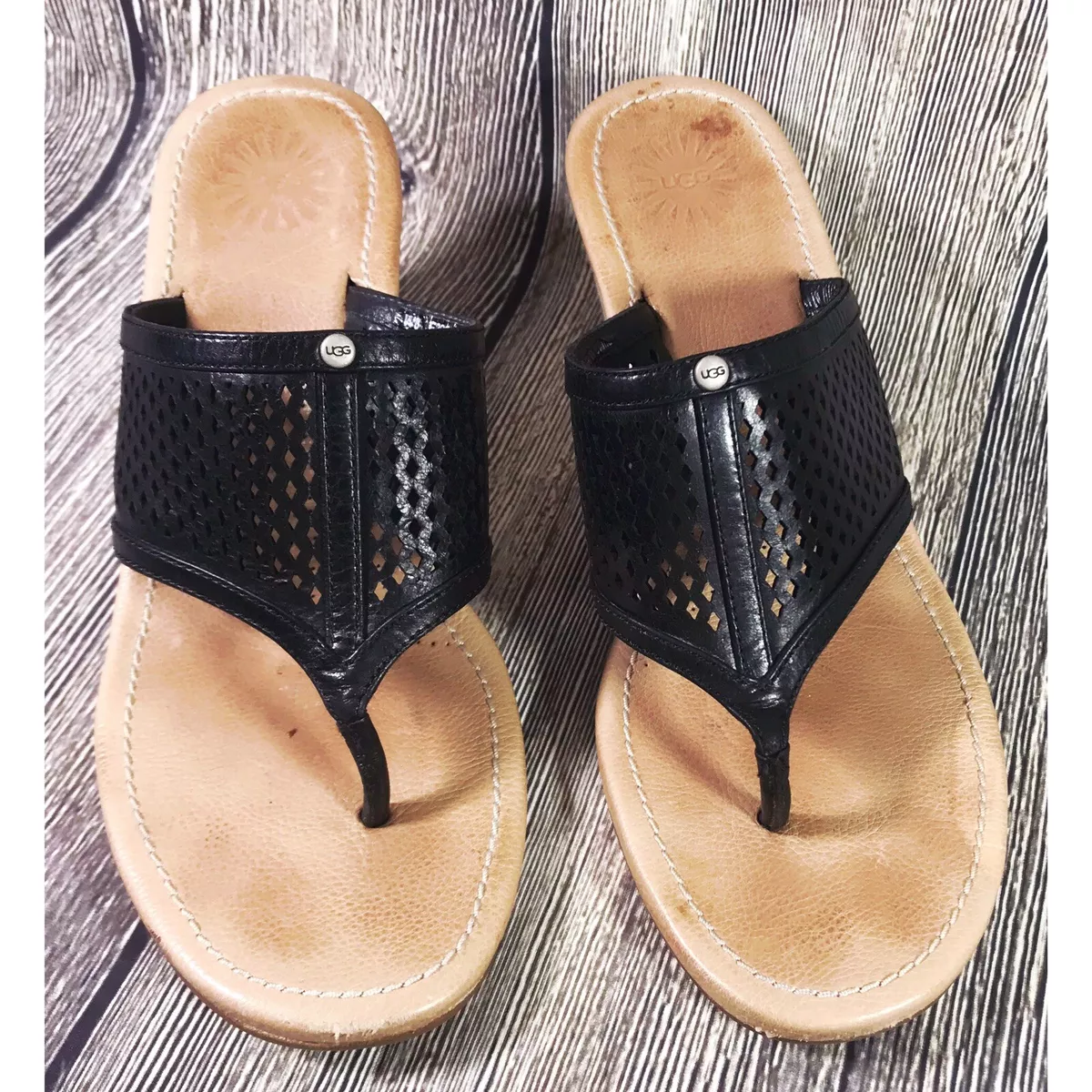 Wedge flip sales flops australia