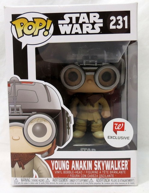 walgreens anakin skywalker pop