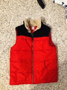 boys lightweight winter jacket