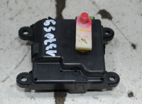 OPEL Agila B H08 Bj 2009 Stellmotor Heizung Klima 2S98030820 #137059-G634