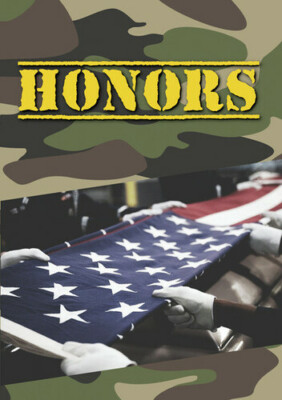 Honors (DVD)