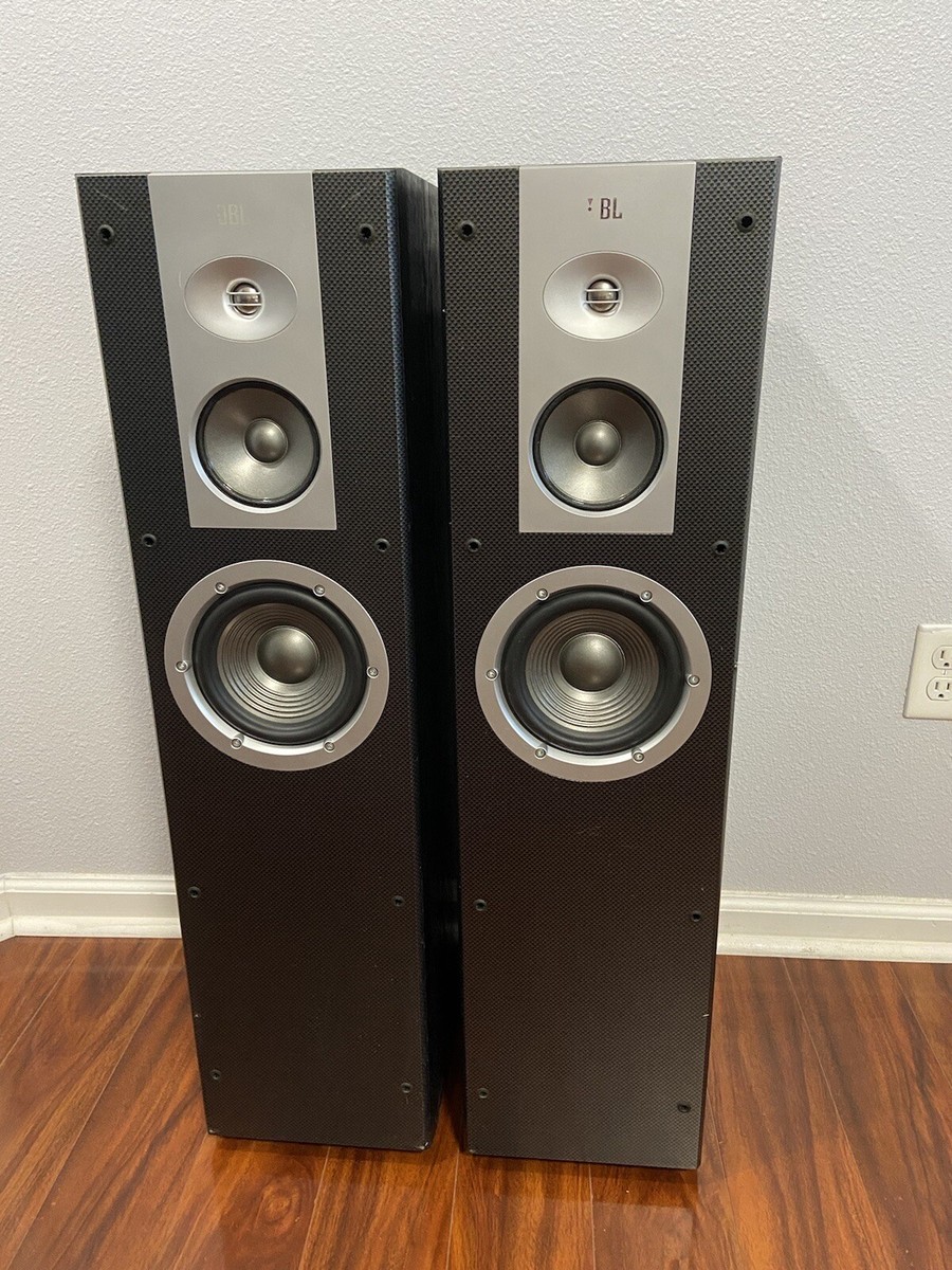 ザ・JBL・ストーリー JBL Concert Series 8621f 6