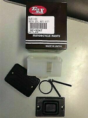 Honda Brake Master Cylinder RESERVOIR Rebuild Kit # 32-8047 & RVR-102 (See List)