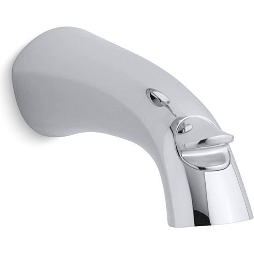 Alteo Wall Mount Bath Spout