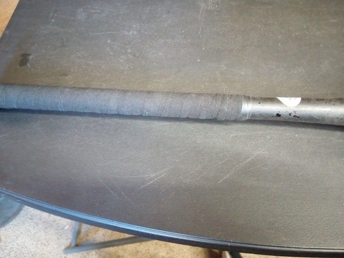 Bate de béisbol Demarini Rogue RGL10 29 pulgadas 19 oz. -10 - Imagen 7 de 8