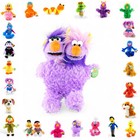 New ListingNew Two Headed Monster Plush Exclusive Sesame Street Place Stuffed Animal