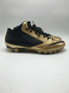 old nike cleats