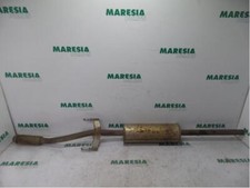 Mittelschalldämpfer Citroen C4 Cactus  PSA4356 P14768465