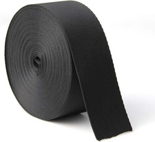 1.5 Inch Wide 10 Yards Nylon Heavy Duty Webbing Strap  Polypropylene Heavy Straps