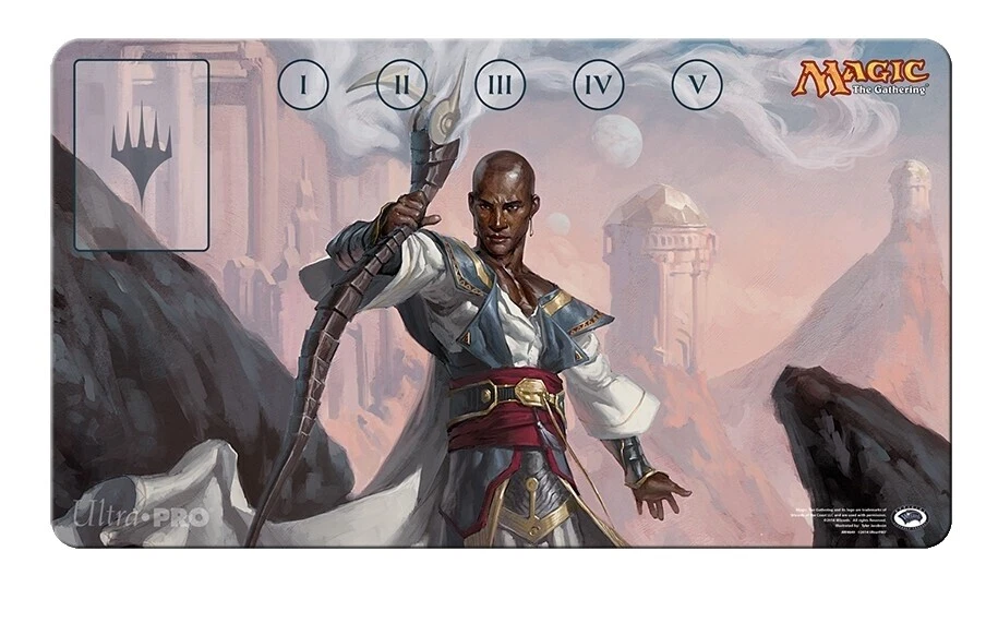 Commander Trading Card Games