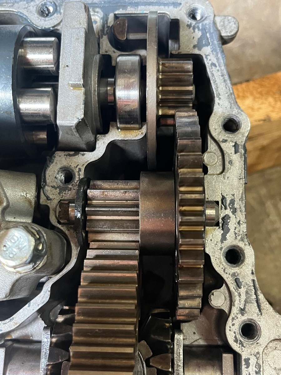 シャトルz Tuff Torq TL-200D Hydrostatic Transaxle Cub Cadet