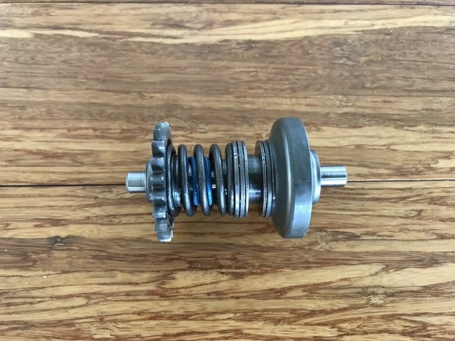 Centrifugal Timer Power Valve Governor 