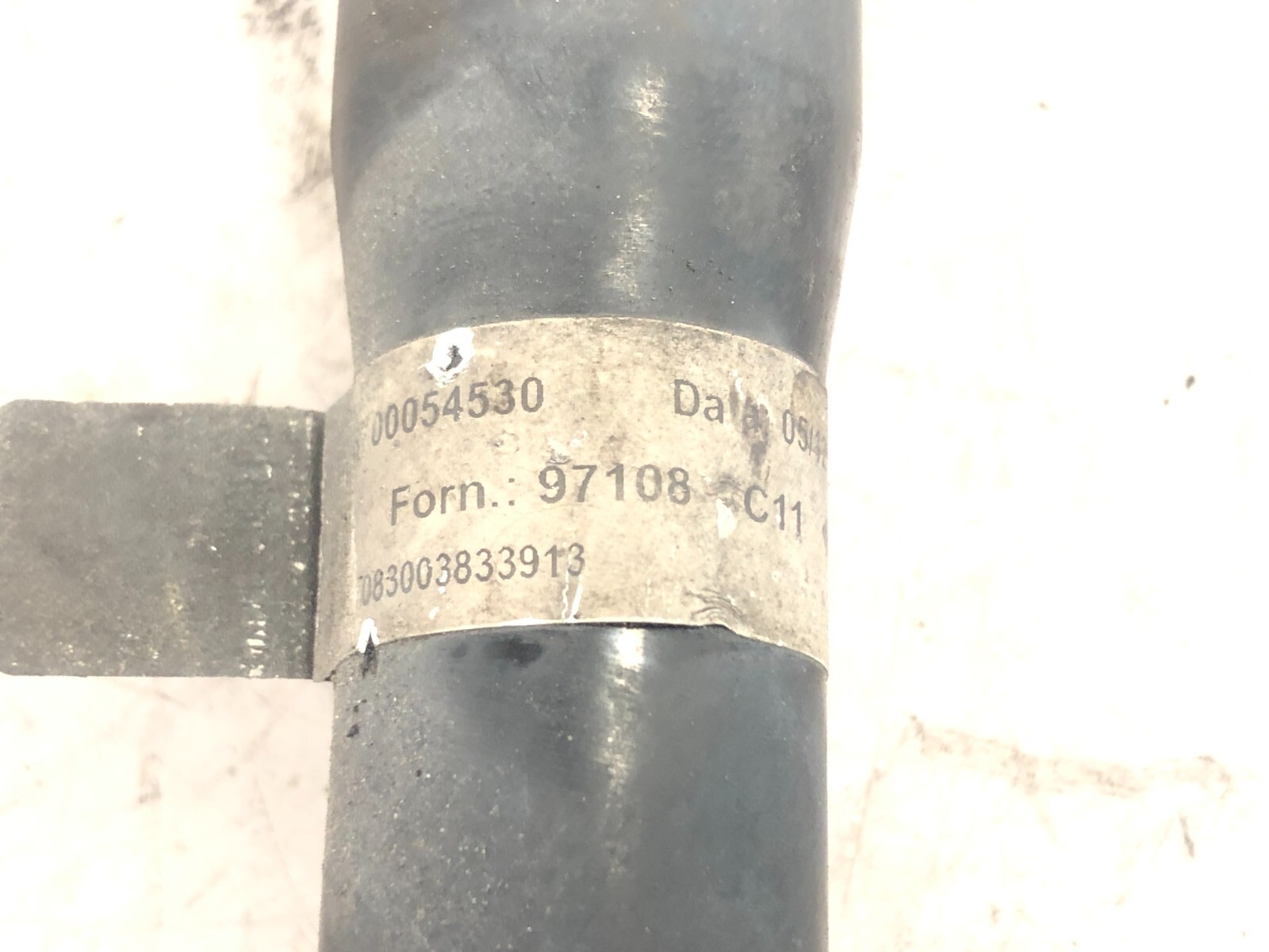 2014-2017 MASERATI QUATTROPORTE AWD RIGHT PASS REAR CV AXLE SHAFT HALFSHAFT OEM