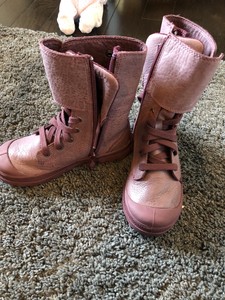 palladium boots ebay