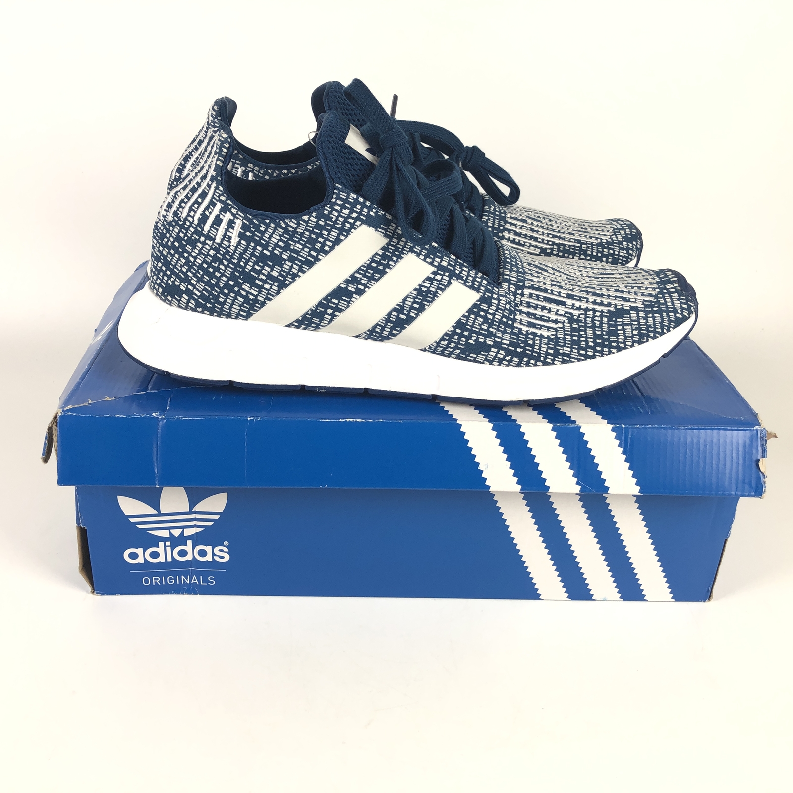 kids unisex originals swift run shoes