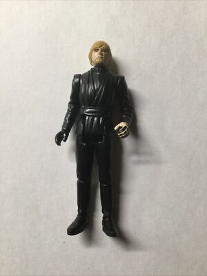 Luke Skywalker Jedi Ritter Outfit Return of the Jedi 1983 ohne Zubehör Kenner