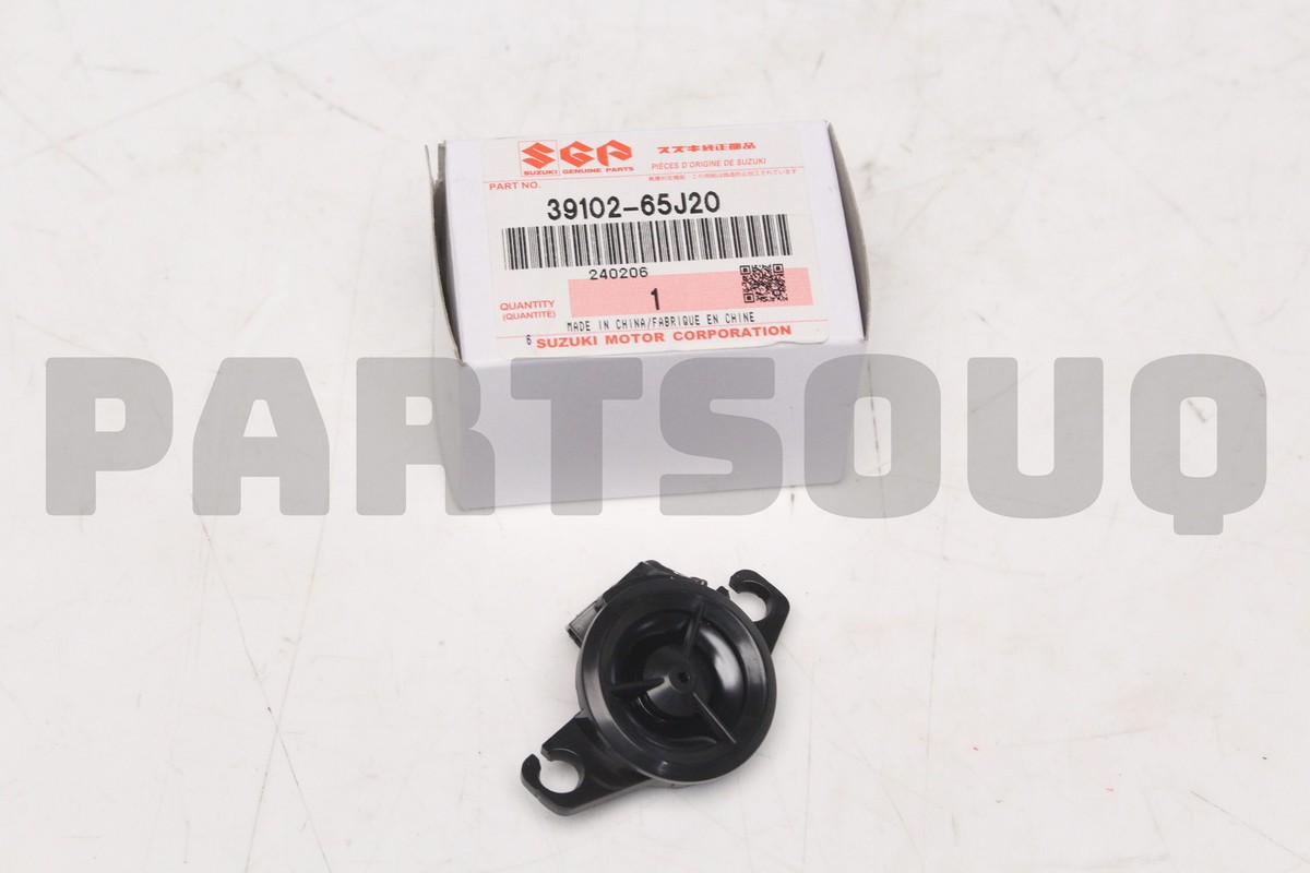 3910265J20 Genuine Suzuki SPEAKER ASSY, TWEETER 39102-65J20 | eBay