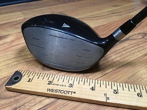 Maltby Peak Velocity 400cc 10 Degree Driver RH 45.25” Advent Lite Graphite Shaft - Picture 2 of 9