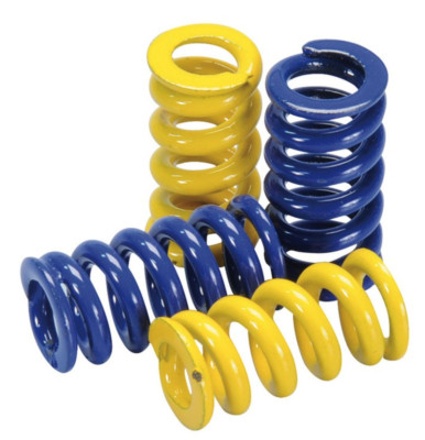 2G Evo3 Kymco Filly 50 4T 1998-2000 / Filly LX 50 4T 2001 2002 Clutch Springs