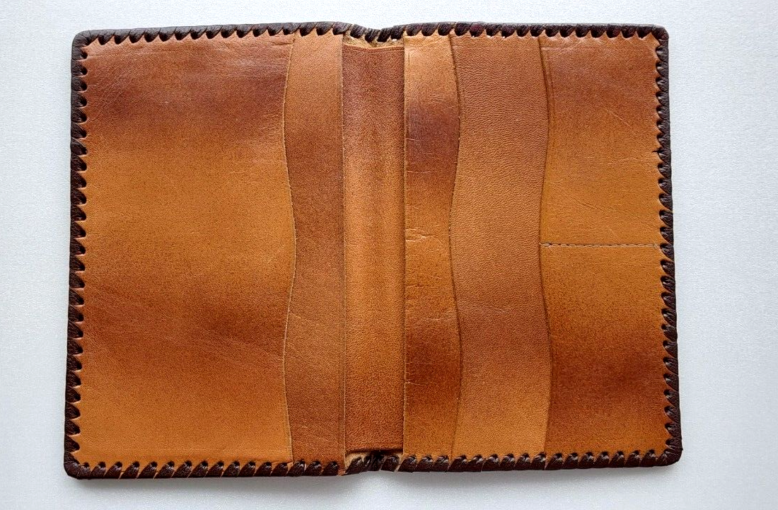 XXII Moscow-1980 Olympics Games LOGO Men's Leather Wallet | eBay