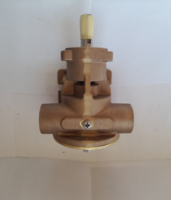 Jabsco Ersatzpumpe 52580-2001