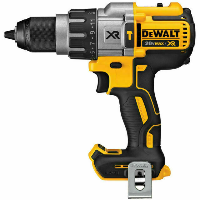 DeWALT DCD996B 1/2in 20V Cordless 
