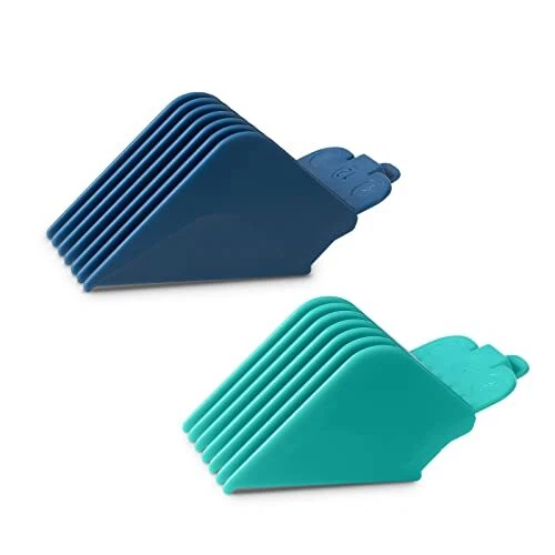 Long clipper guards discount