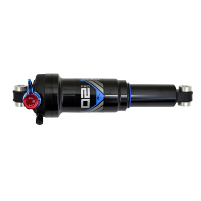 X-Fusion O2 PRO RL 200x56mm Rear Air Shock | eBay
