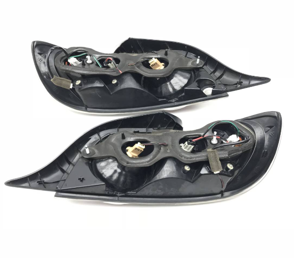 Mazda RX-8 RX8 SE3P Genuine Taillights Lamps SET Of 2 JDM USED