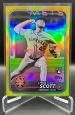 2024 Topps Update Series Pick Your Card US176-US350 (Base, Rookies & Parallels)